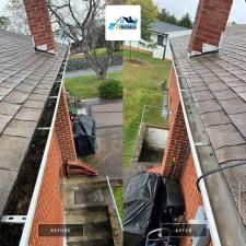 Proffit-Rd-of-Charlottesville-Pressure-Washing-and-Gutter-Cleaning 2